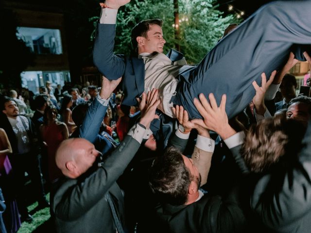 La boda de Jaime y Loreto en Ciudad Real, Ciudad Real 74