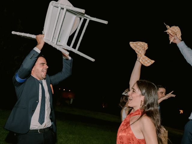 La boda de Jaime y Loreto en Ciudad Real, Ciudad Real 77