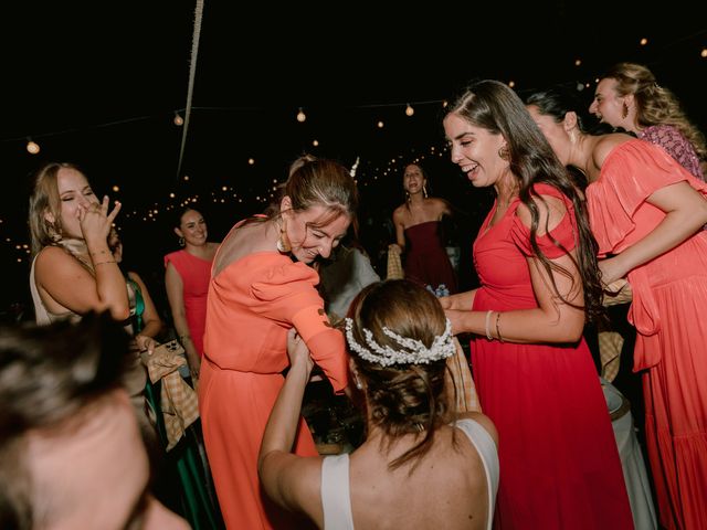 La boda de Jaime y Loreto en Ciudad Real, Ciudad Real 78