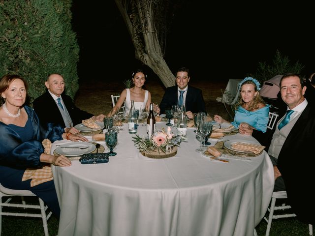 La boda de Jaime y Loreto en Ciudad Real, Ciudad Real 79