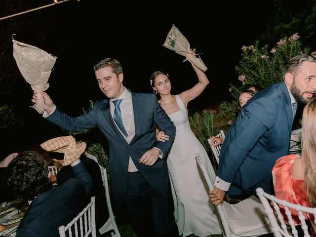 La boda de Jaime y Loreto en Ciudad Real, Ciudad Real 80