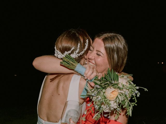 La boda de Jaime y Loreto en Ciudad Real, Ciudad Real 81