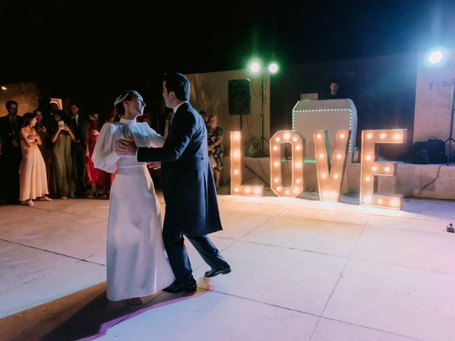 La boda de Jaime y Loreto en Ciudad Real, Ciudad Real 83