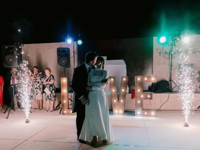 La boda de Jaime y Loreto en Ciudad Real, Ciudad Real 84