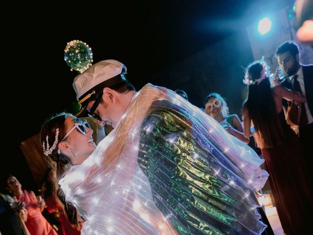 La boda de Jaime y Loreto en Ciudad Real, Ciudad Real 87