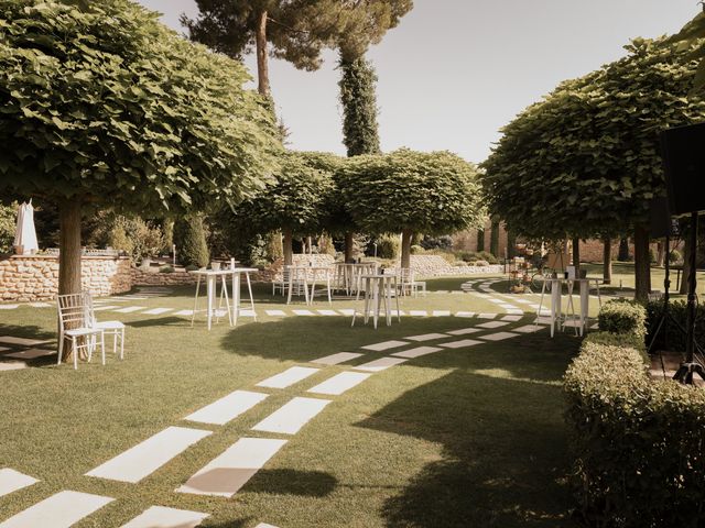 La boda de Vena y Darren en Alcoi/alcoy, Alicante 5