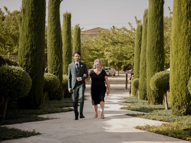 La boda de Vena y Darren en Alcoi/alcoy, Alicante 10