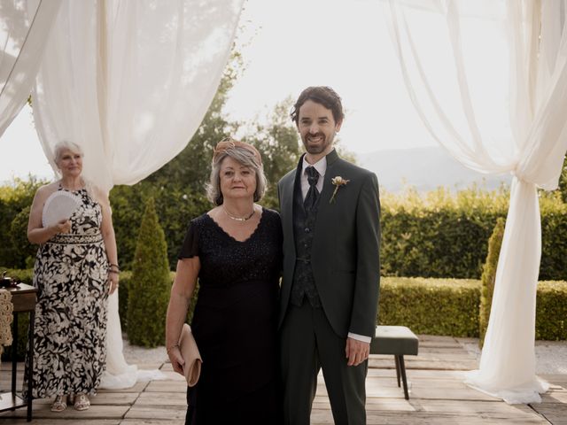 La boda de Vena y Darren en Alcoi/alcoy, Alicante 11