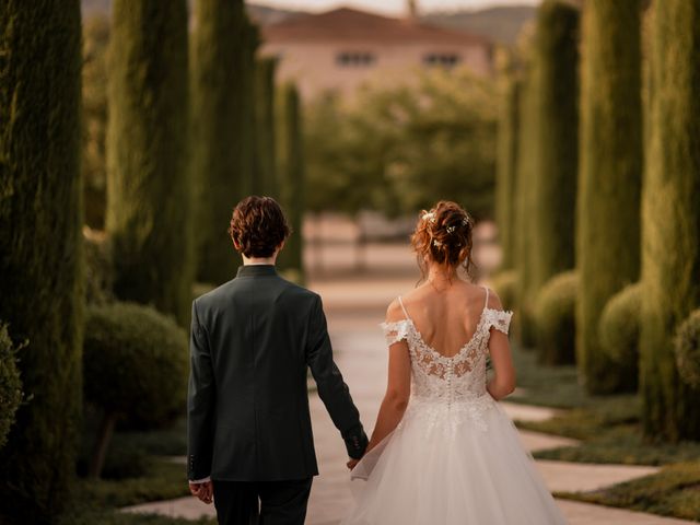 La boda de Vena y Darren en Alcoi/alcoy, Alicante 18