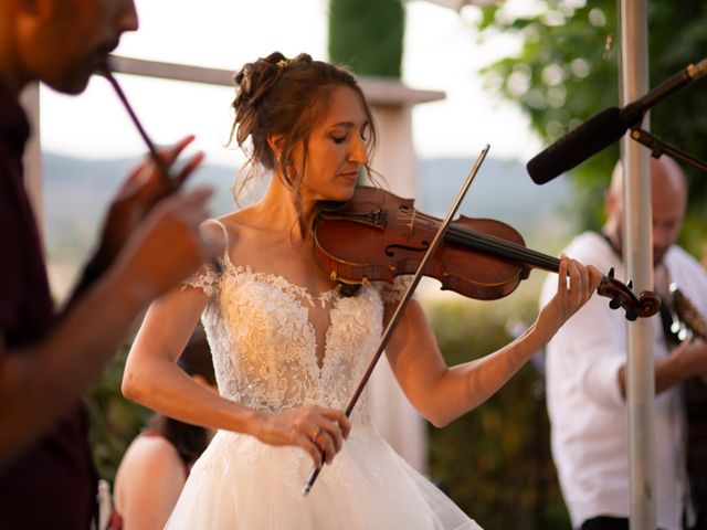 La boda de Vena y Darren en Alcoi/alcoy, Alicante 21