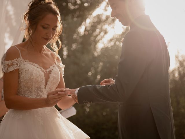 La boda de Vena y Darren en Alcoi/alcoy, Alicante 23