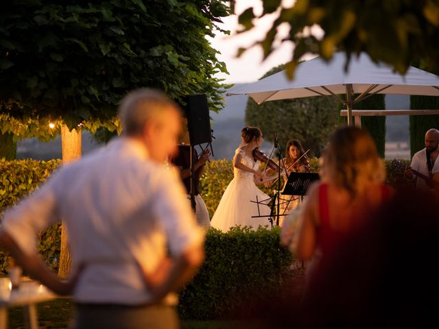 La boda de Vena y Darren en Alcoi/alcoy, Alicante 26