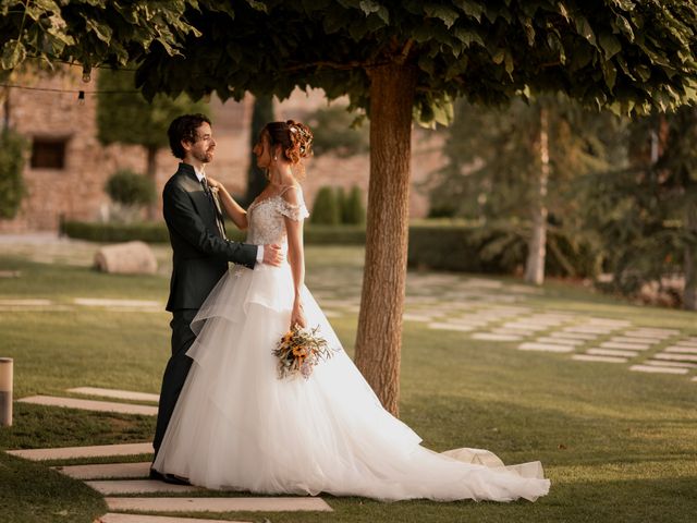 La boda de Vena y Darren en Alcoi/alcoy, Alicante 27