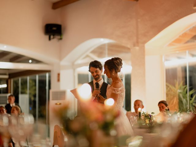 La boda de Vena y Darren en Alcoi/alcoy, Alicante 32