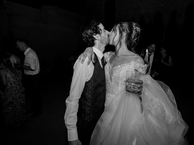 La boda de Vena y Darren en Alcoi/alcoy, Alicante 37