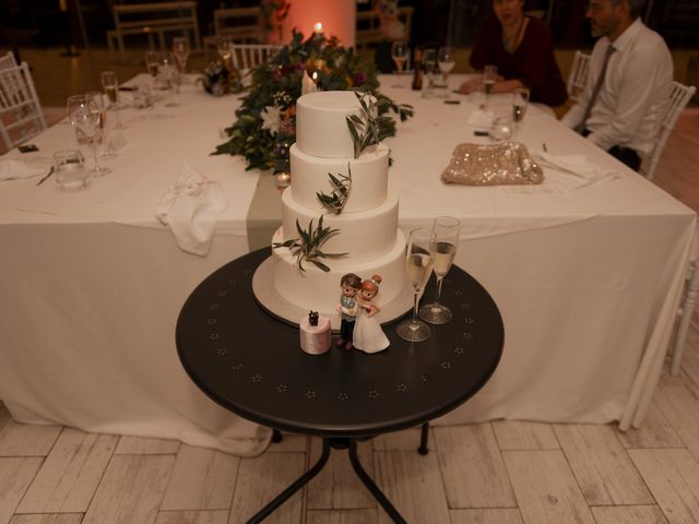 La boda de Vena y Darren en Alcoi/alcoy, Alicante 38