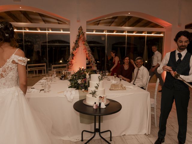 La boda de Vena y Darren en Alcoi/alcoy, Alicante 40