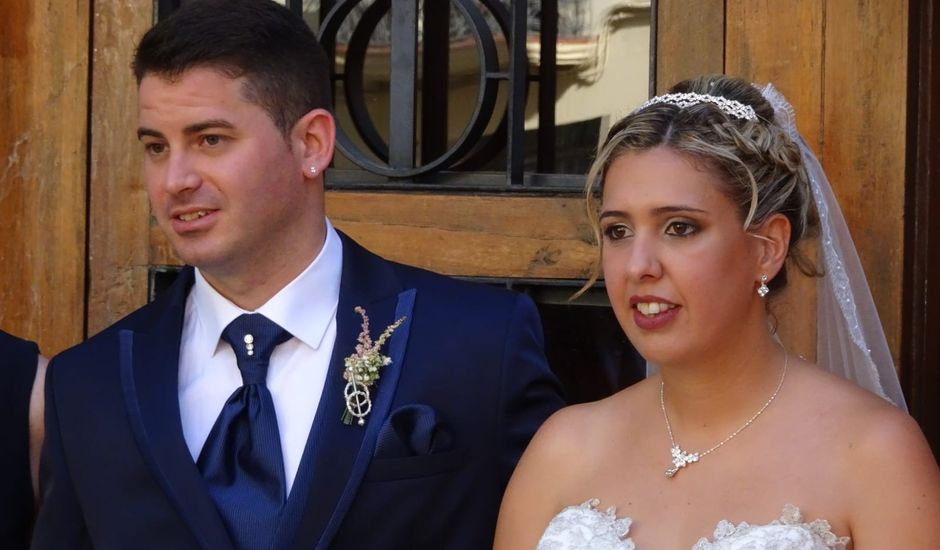 La boda de Borja y Jessica en Mollet Del Valles, Barcelona