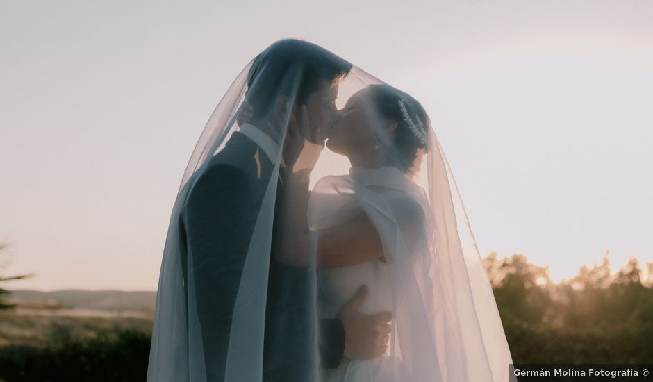 La boda de Jaime y Loreto en Ciudad Real, Ciudad Real