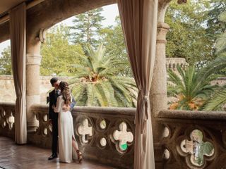 La boda de Leticia y Víctor 3