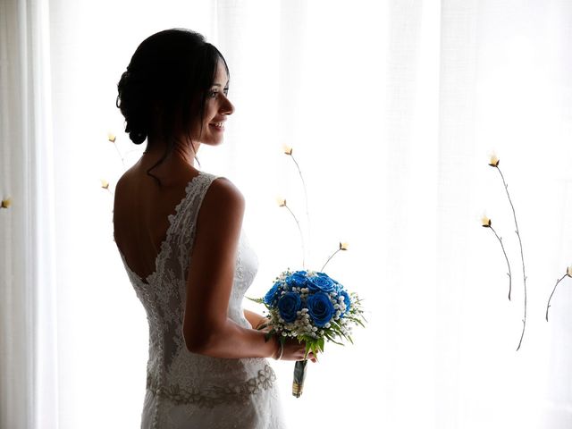 La boda de Santi y Noelia en Monistrol De Montserrat, Barcelona 5