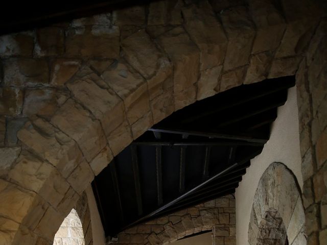 La boda de Santi y Noelia en Monistrol De Montserrat, Barcelona 11