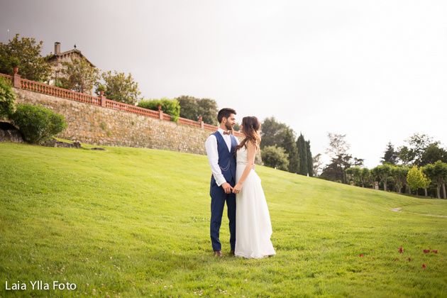 La boda de Xavi y Laura en Vilanova Del Valles, Barcelona 12