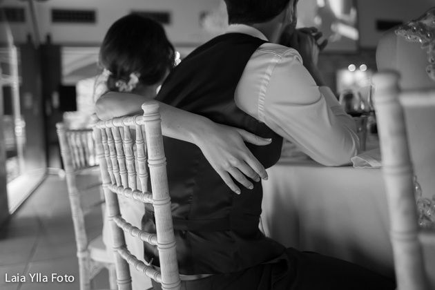 La boda de Xavi y Laura en Vilanova Del Valles, Barcelona 18