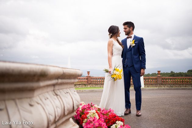 La boda de Xavi y Laura en Vilanova Del Valles, Barcelona 21