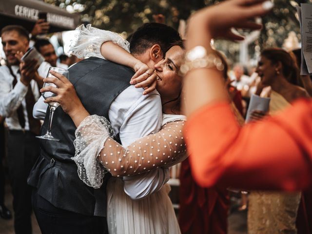 La boda de Laura y Cristian en Pinos Puente, Granada 41