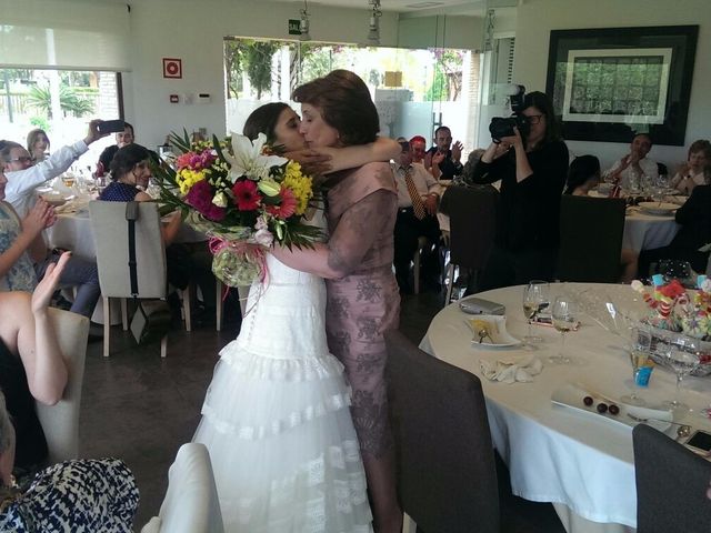 La boda de Juanma y Lorena en Valencia, Valencia 6