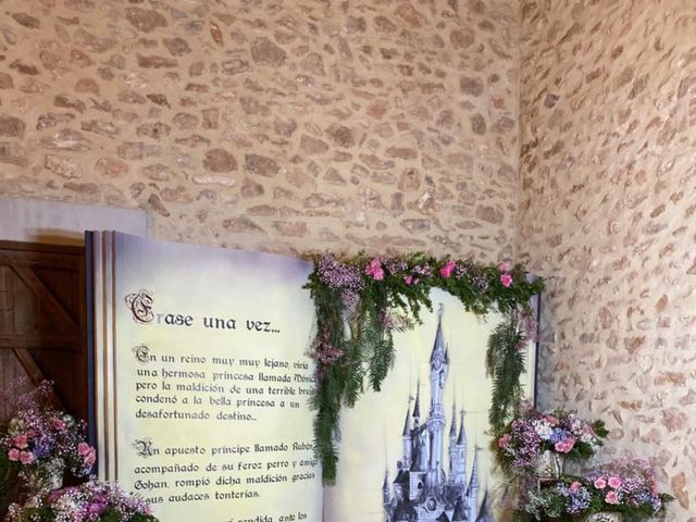 La boda de Rubén  y Mónica  en Valencia, Valencia 1