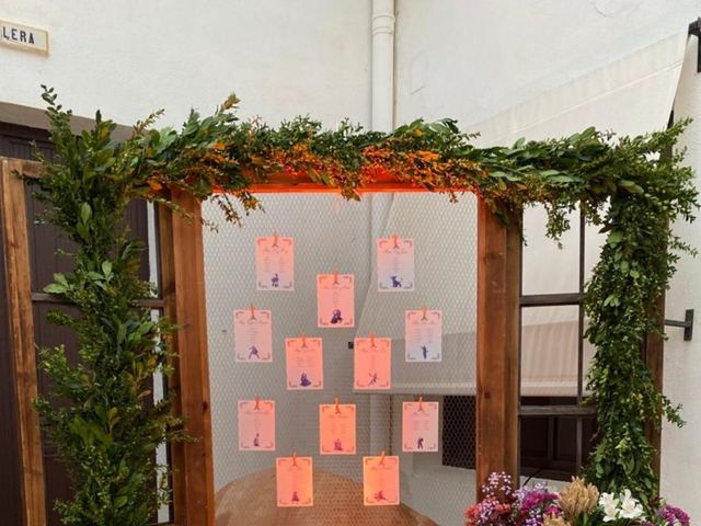 La boda de Rubén  y Mónica  en Valencia, Valencia 2