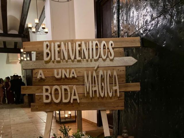La boda de Rubén  y Mónica  en Valencia, Valencia 5