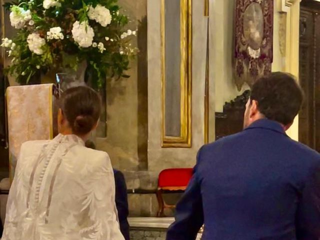 La boda de Jaime y Patricia en Madrid, Madrid 4