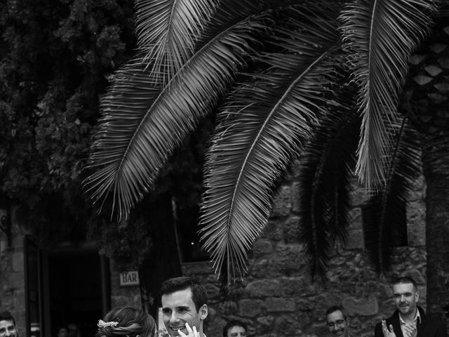 La boda de Víctor y Leticia en Jarandilla, Cáceres 7