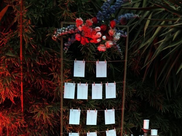 La boda de María y Daniel en Santiponce, Sevilla 54