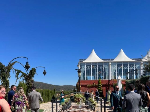 La boda de Daniel  y Esther en Valdepeñas, Ciudad Real 2