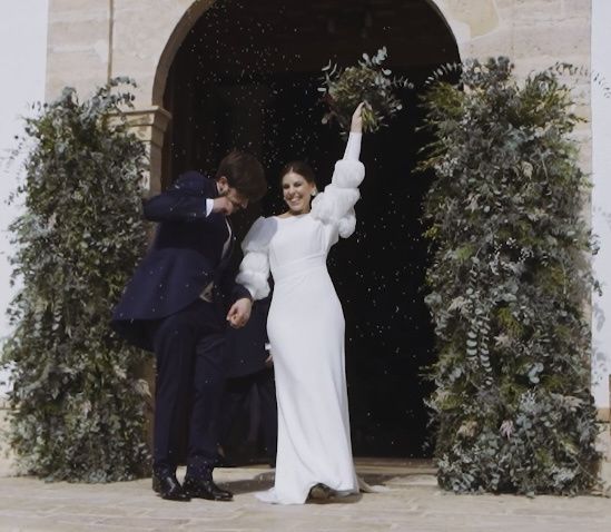 La boda de Rubén  y Marisa  en Villarrobledo, Albacete 8