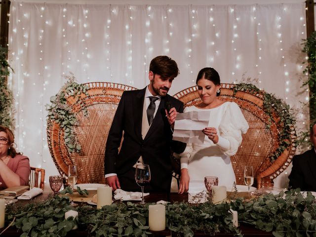 La boda de Rubén  y Marisa  en Villarrobledo, Albacete 10
