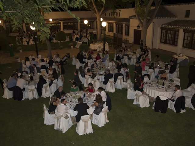 La boda de Chema   y Isabel  en Albacete, Albacete 3