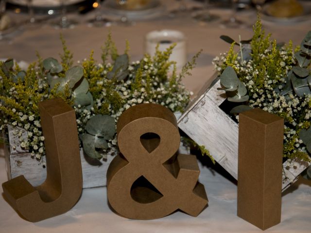 La boda de Chema   y Isabel  en Albacete, Albacete 5