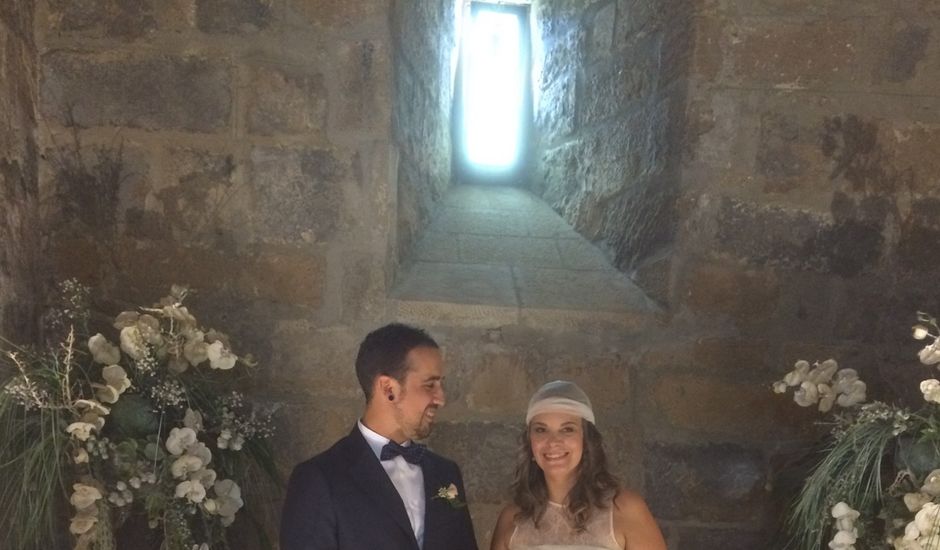 La boda de Roberto  y Natalia  en Pamplona, Navarra