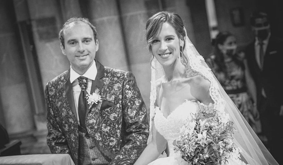 La boda de Rubén  y Mónica  en Valencia, Valencia