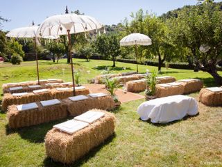 La boda de Jorge y Patricia 1