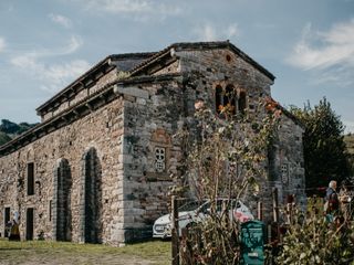 La boda de Noelia y Héctor 1