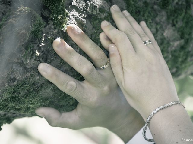 La boda de Patricia y Jorge en Prado (Lalin), Pontevedra 14