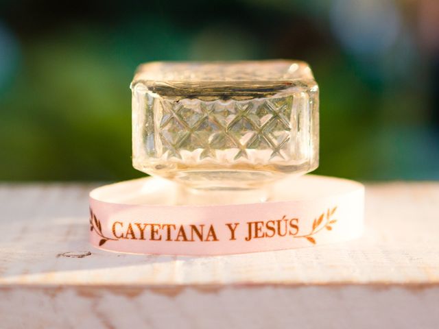La boda de Jesús y Cayetana en Vilagarcía de Arousa, Pontevedra 85