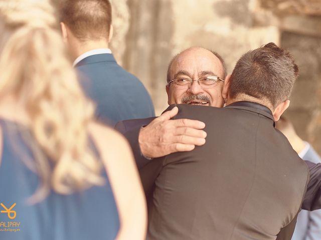 La boda de Javi y Esther en Santa Marta De Tormes, Salamanca 28