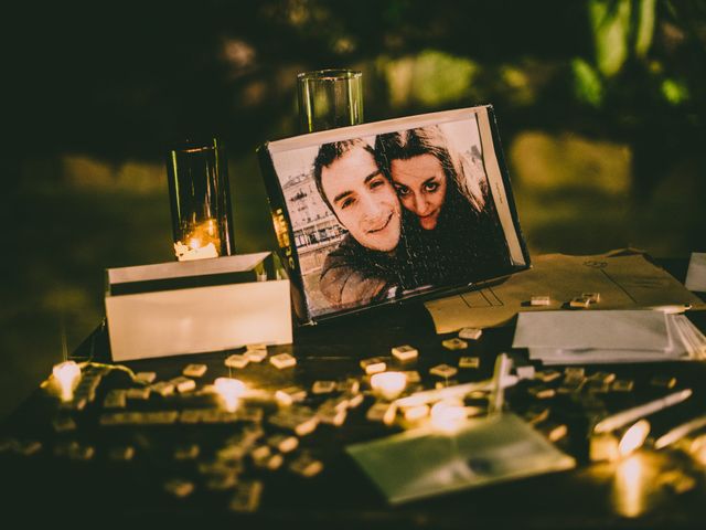 La boda de Ambroise y Dulce en Elx/elche, Alicante 1